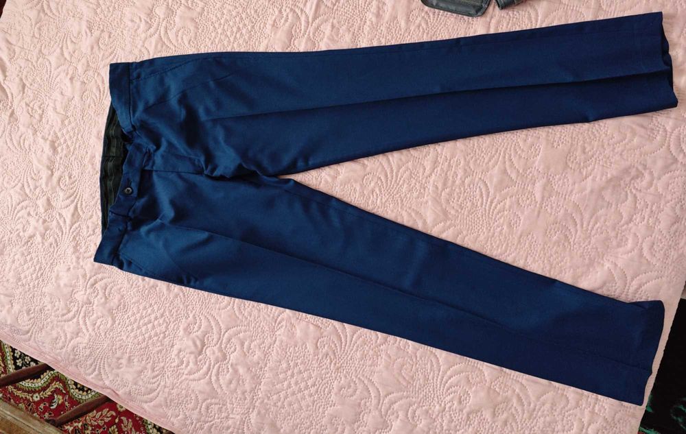 Мъжки костюм Lazarini