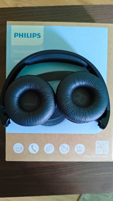 Casti Philips seria 3000 Noi