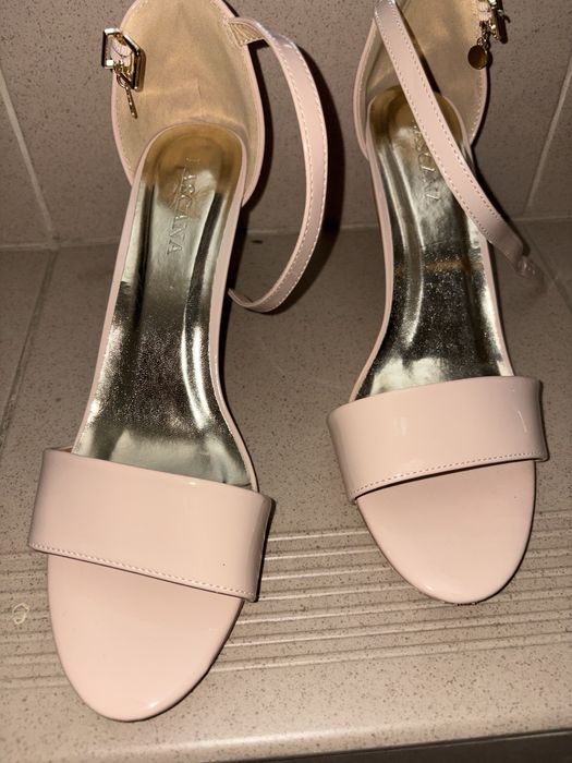 Сандали Lascana