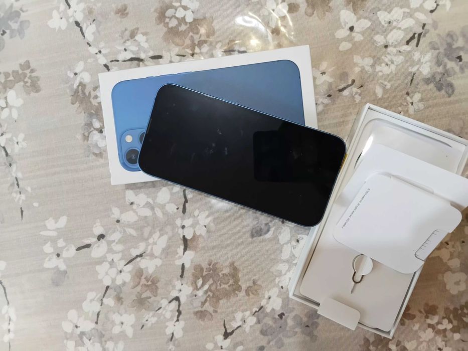 iphone 13 продам