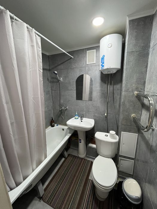 Посуточно/ночь, 1 ком., Цум-Рахат