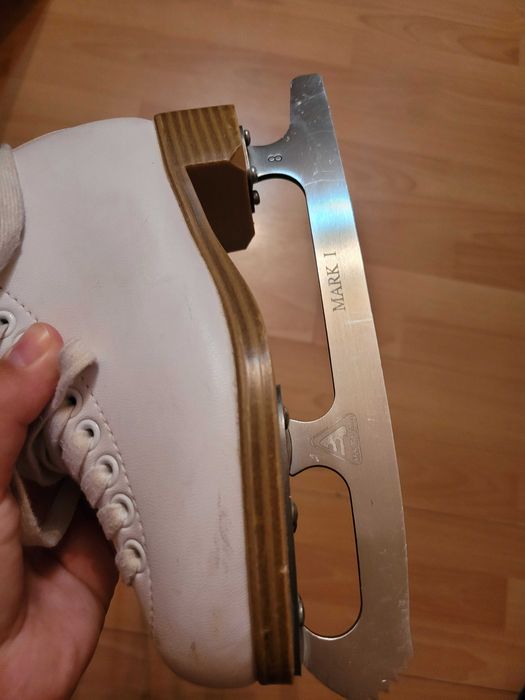 Коньки джексон Jackson