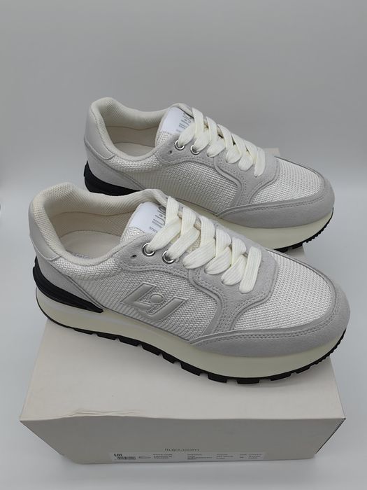 LIU JO AMAZING 25 Оригинални Сникърси