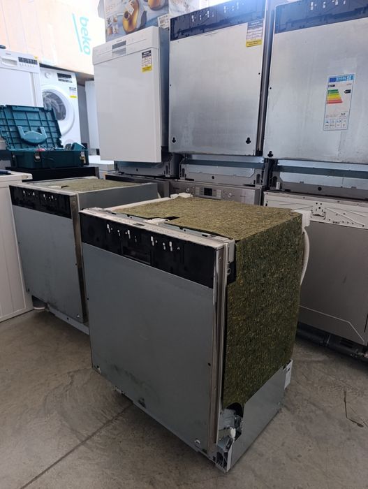 Съдомиялна BOSCH Super Silence 60см