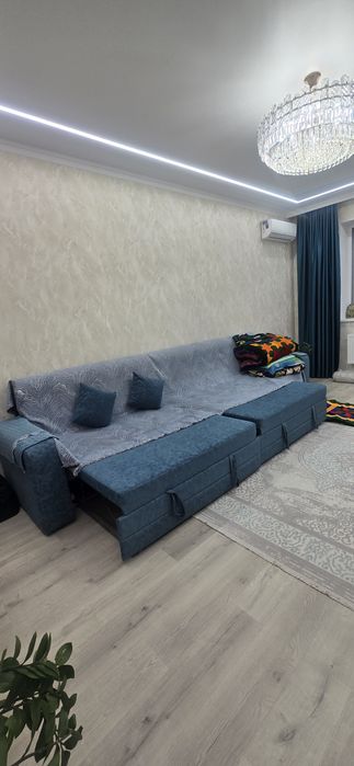 Продам диван в хорошем состоянии