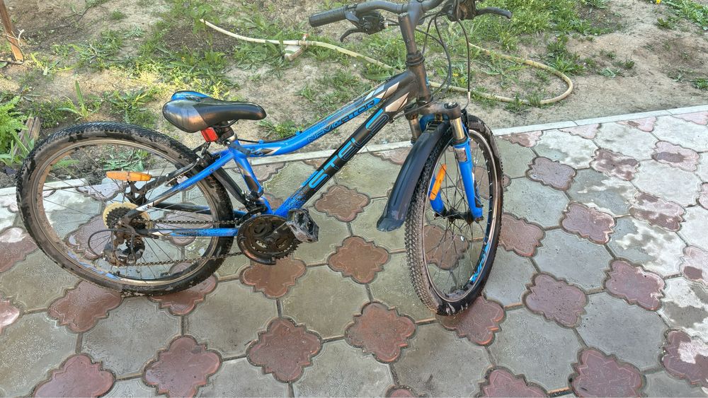 Продам велосипед