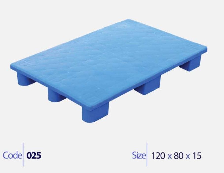 Пластиковые евро-поддоны. Размеры:1200×800×150. Цена: 295000 сум за шт