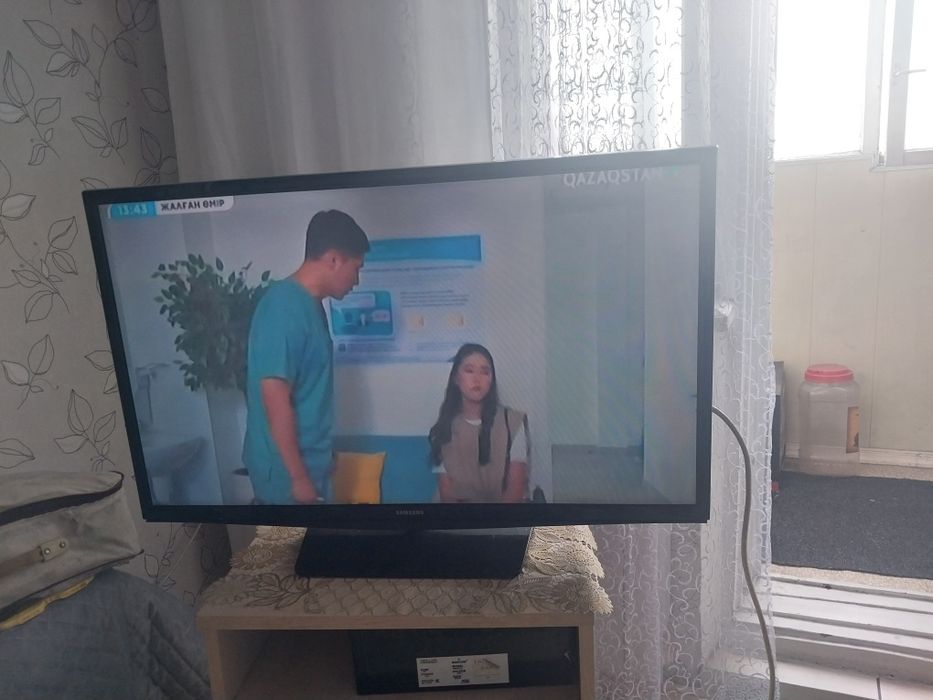 Телевизор Samsung