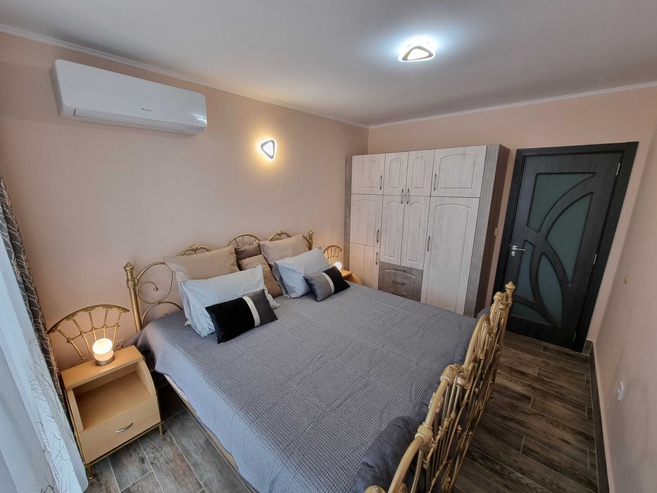 Дава се под наем Двустаен апартамент в Бургас, Сарафово - 68 кв.м за 535.5 € - Снимка #9