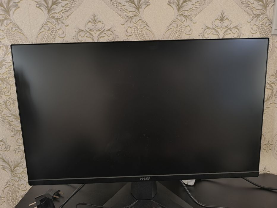 Продается (Sotiladi) монитор MSI MAG 255XF 300Hz
