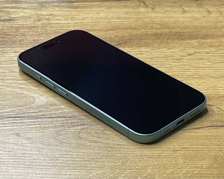 iPhone 16, в рассрочку от $89 в месяц!