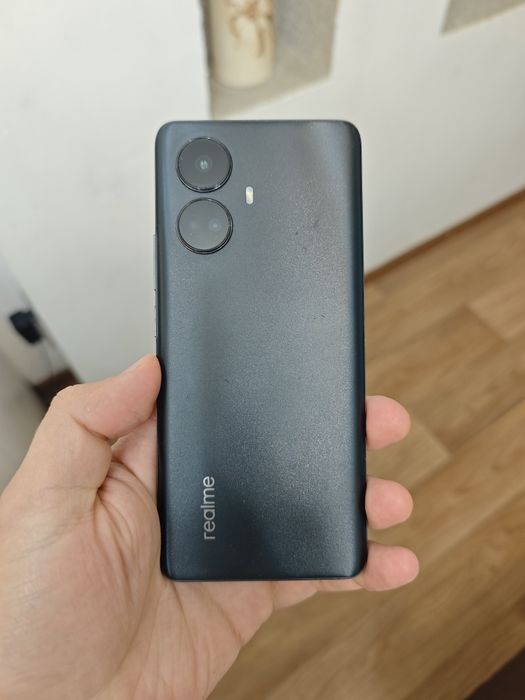 Realme 10 Pro Plus 5g 8/128