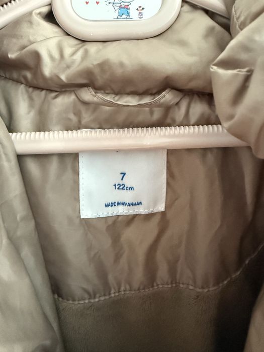 Продам детские одежды на 8 лет