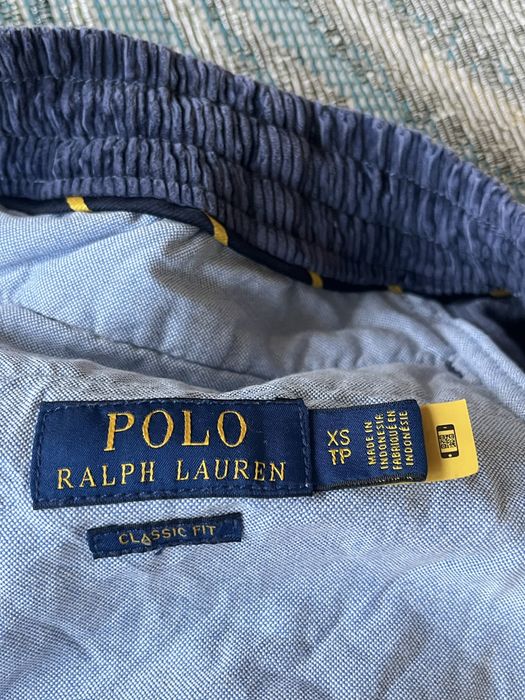POLO Ralph Lauren : размер XS / Оригинал