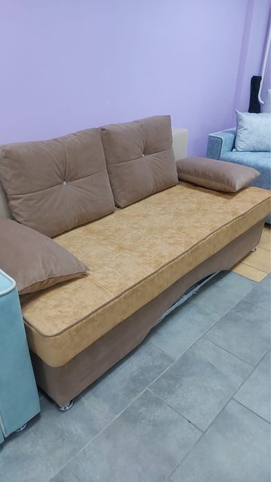 Продам тахты диваны из цеха