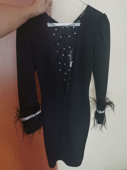 Rochiță elegantă damă