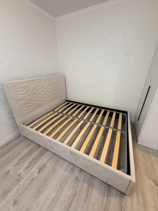 Продам кровать Б/у