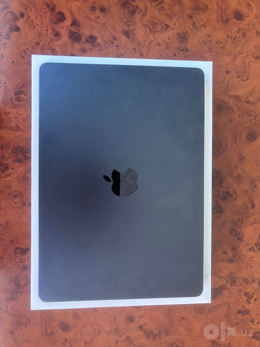 MacBook Air 13" M2 (8/512 GB) Midnight