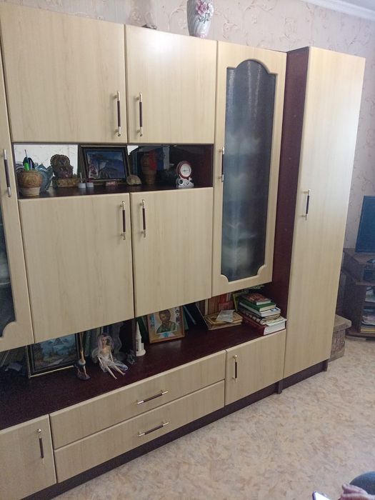 Сдам квартиру,2 комнаты