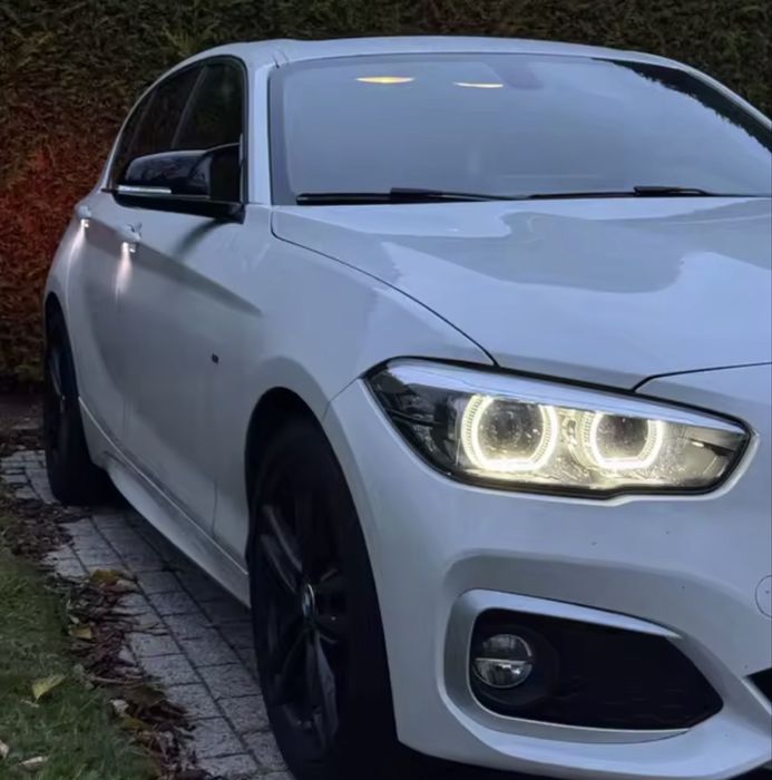 Capace Oglinzi Batman Bmw F20 / F30 / F34 / F32 / E84 / E87