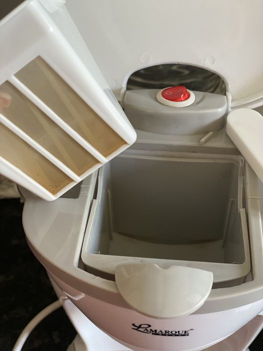 Продам кофемашину