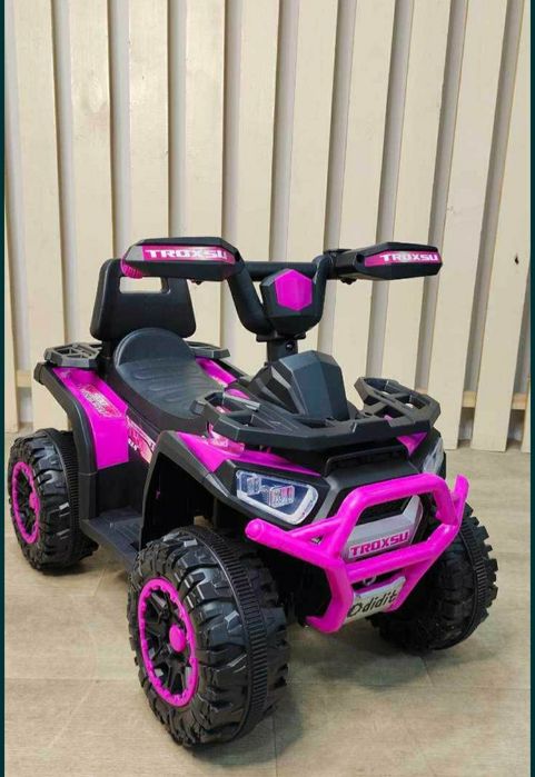 Доставка бесплатная электронная машина для детей