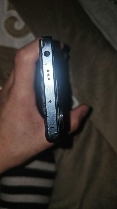 XIAOMI Поко X6 5g 120фпс