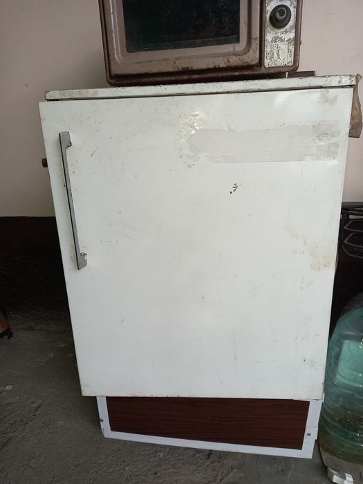 Продаётся холодильник