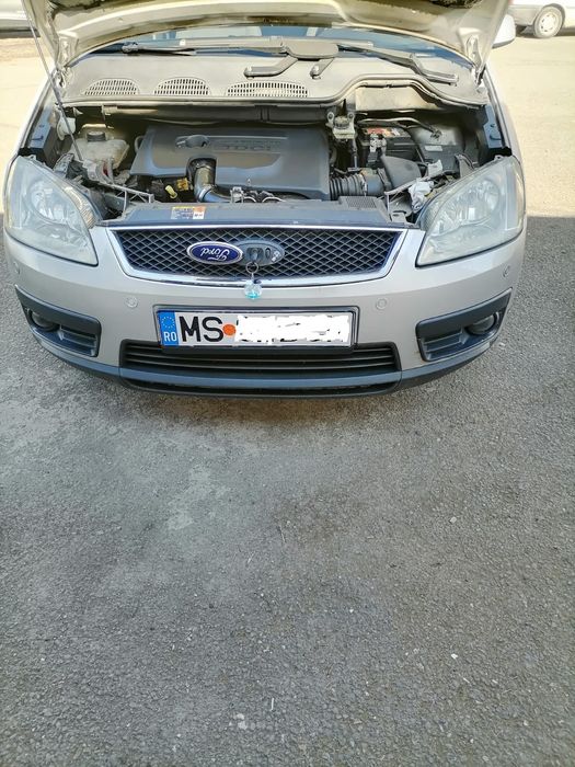 FORD C-Max 2005 — imagine 3