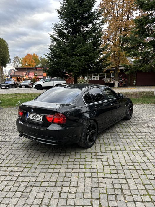 Vand Bmw seria 3 e90
