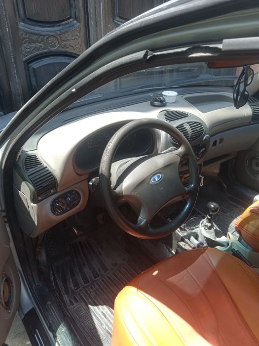 Lada kalina yurushlari zo'r
