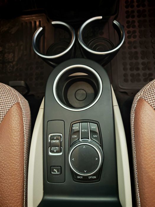 BMW I3 94 Ah Harman Kardon