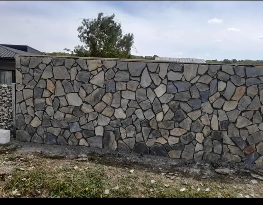 Pavaj din piatra naturala