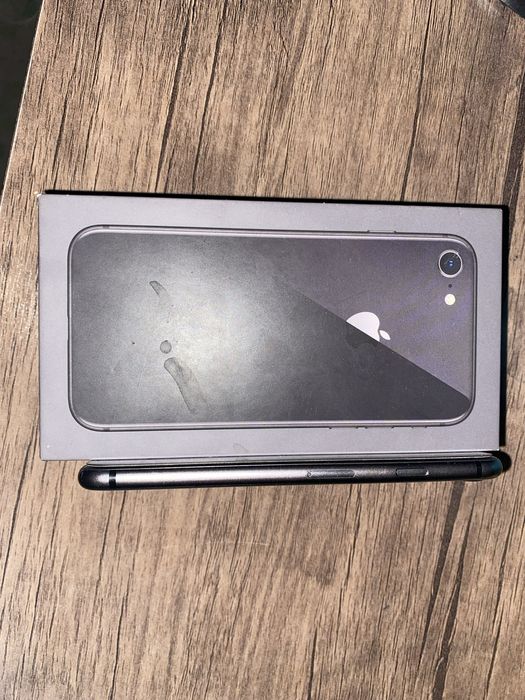 Iphone 8 64 tali