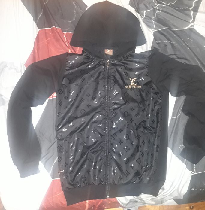 Bluza Louis vuitton