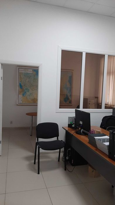 Сдается помещение под офис