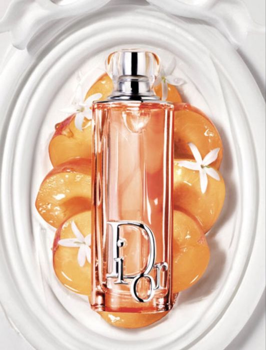 Парфюм Dior Addict  peach glow 50ml