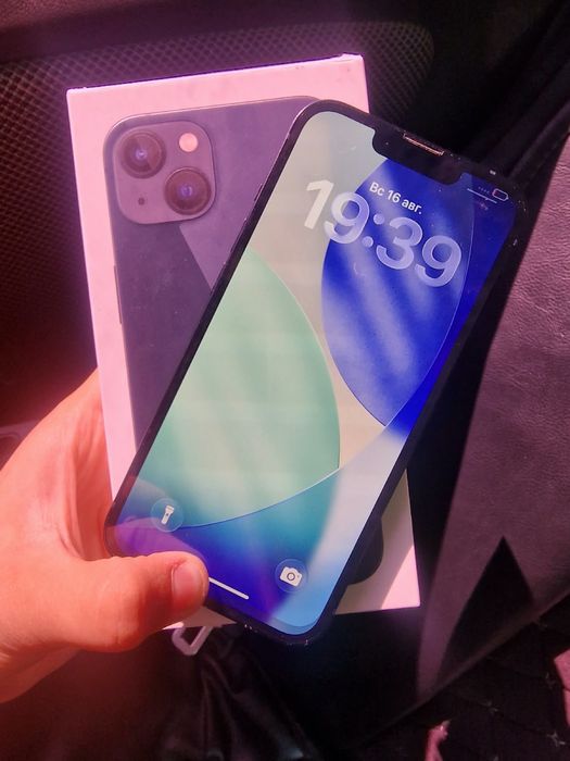 iphone 13 сатылады