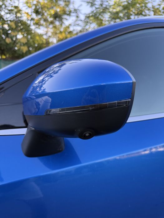 NISSAN Qashqai 2024 — imagine 4