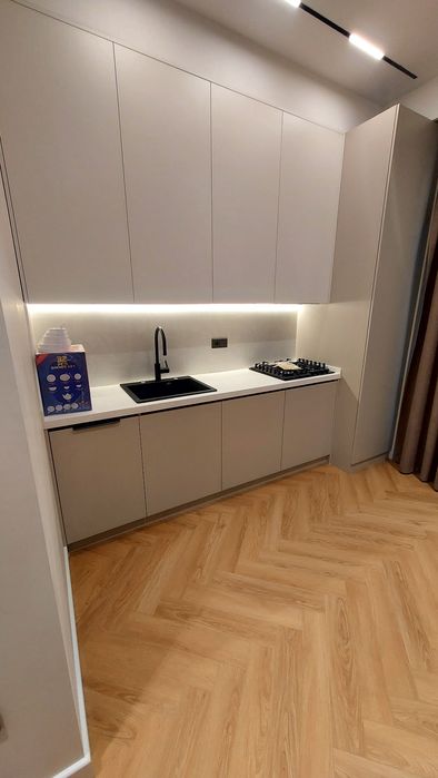 Столешница на кухню из камня