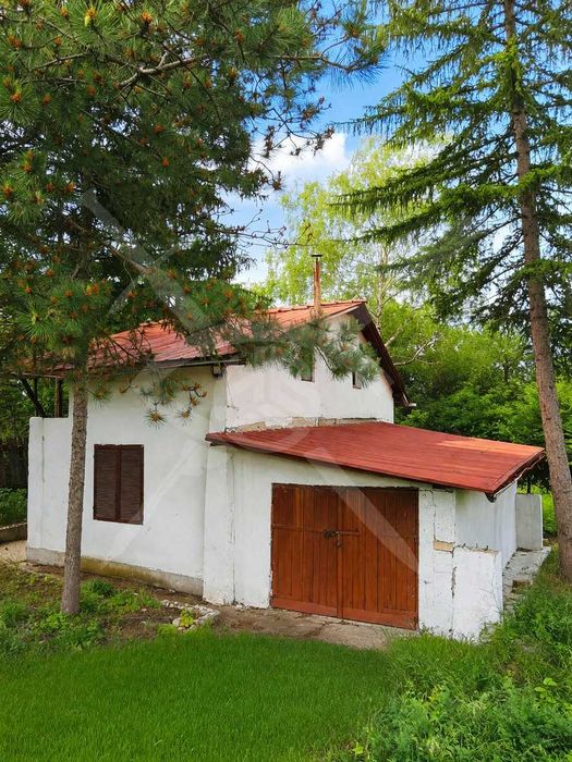 Къща в Нови Искар № 107691