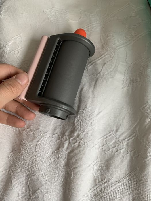 dyson airwrap complete long