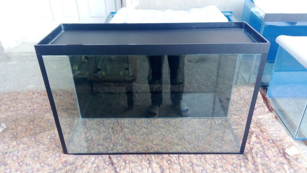 Akvariumlar sotiladi