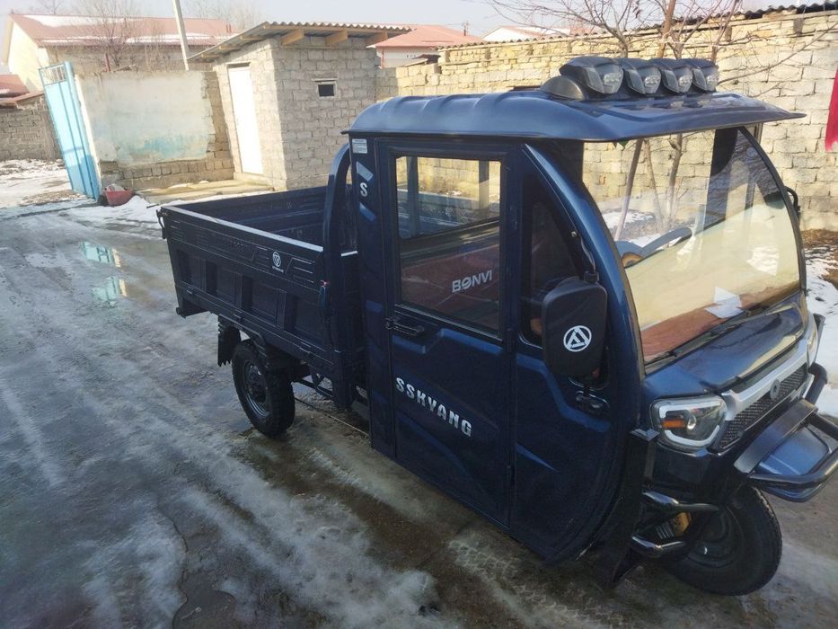 Elektra karr sotiladi