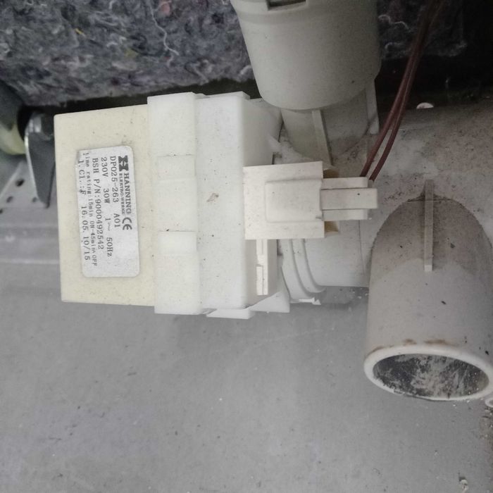 bosch logixx8 vario perfect