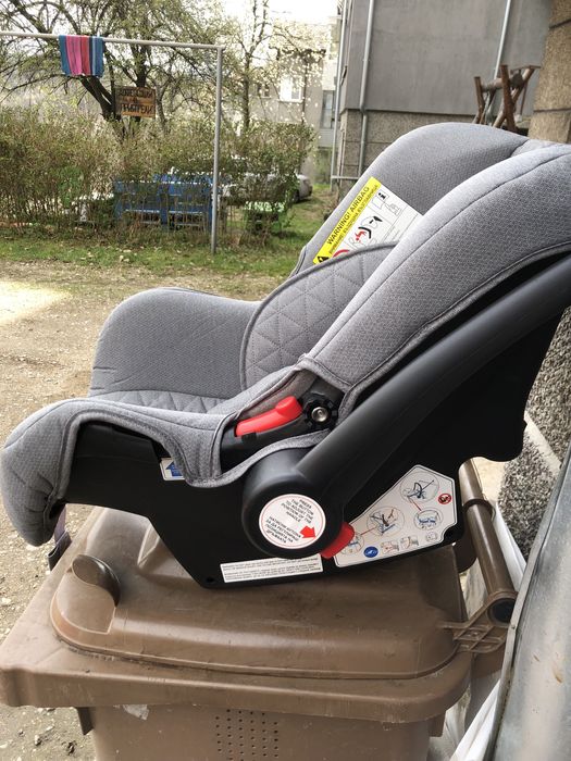 Детска количка lorelli boston