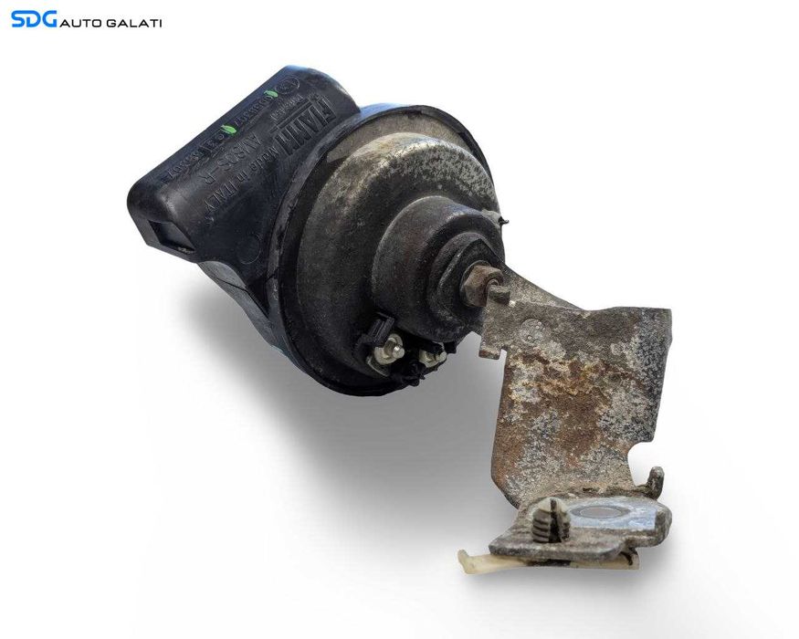Claxon Ford Focus 2 2004 - 2010 Cod 0055307 A046522 002408 [LR2853]