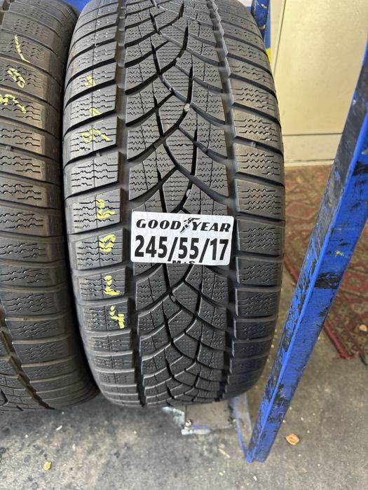 245/55/17 goodyear