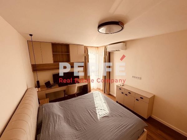 Дава се под наем Тристаен апартамент в Бургас, Изгрев - 98 кв.м за 1050 € - Снимка #6