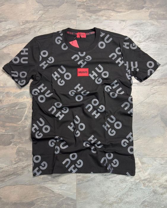 Премиум мъжки тениски KARL LAGERFELD | Топ качество на отлична ценa